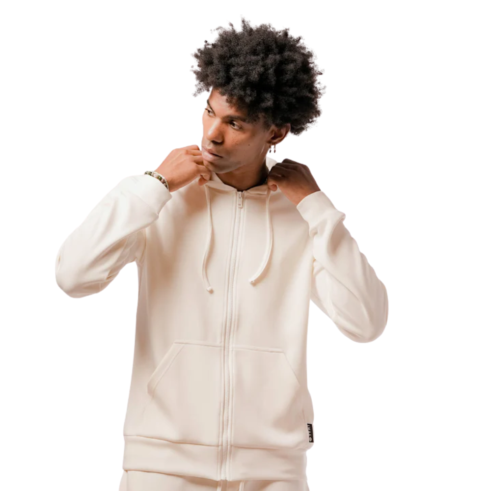 TYNT Premium Slim Fit Zip Up Hoodie